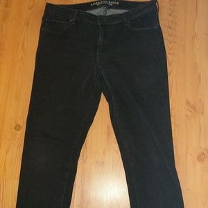 American Eagle Super Stretch Jeans